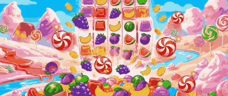 Betgit en çok kazandıran slot oyunları